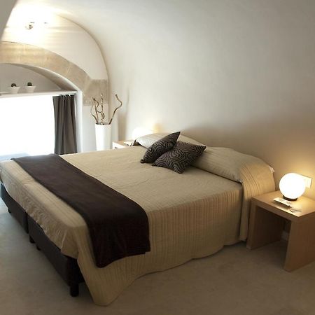 Le Stanze Del Sole Bed & Breakfast Ragusa Room photo