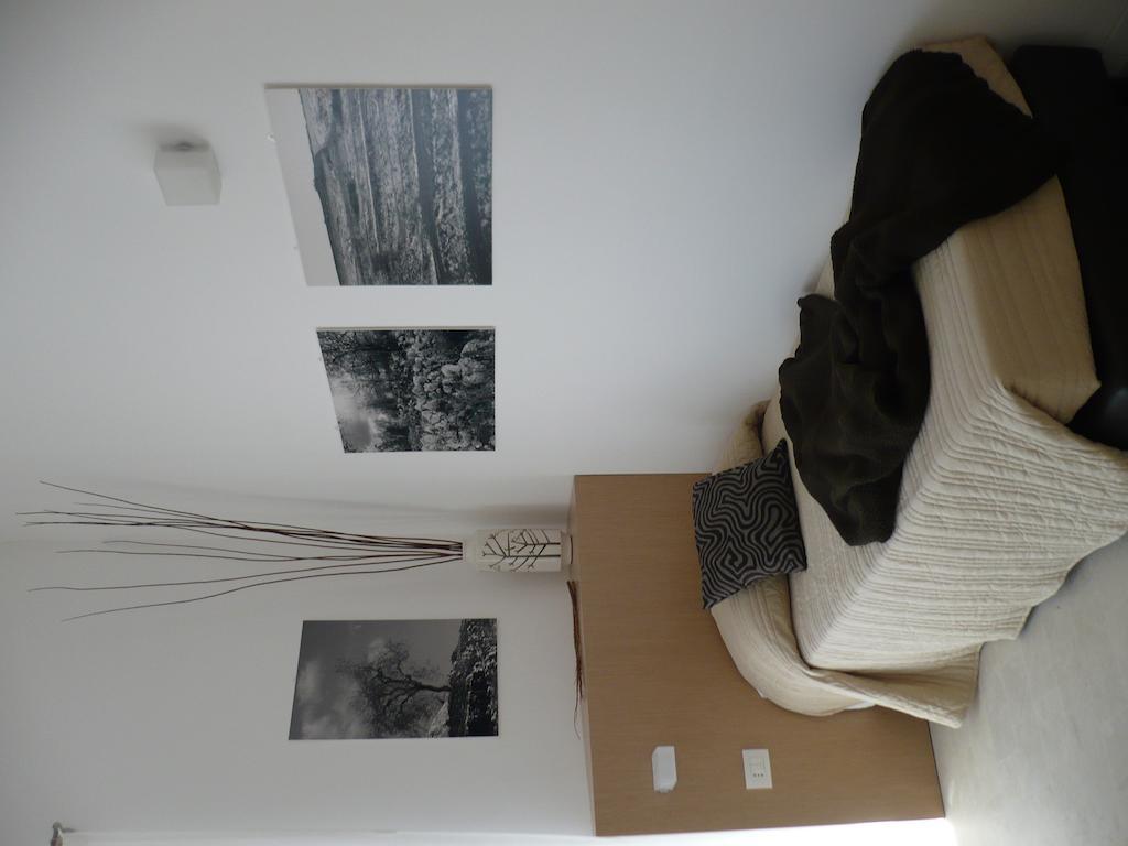 Le Stanze Del Sole Bed & Breakfast Ragusa Room photo