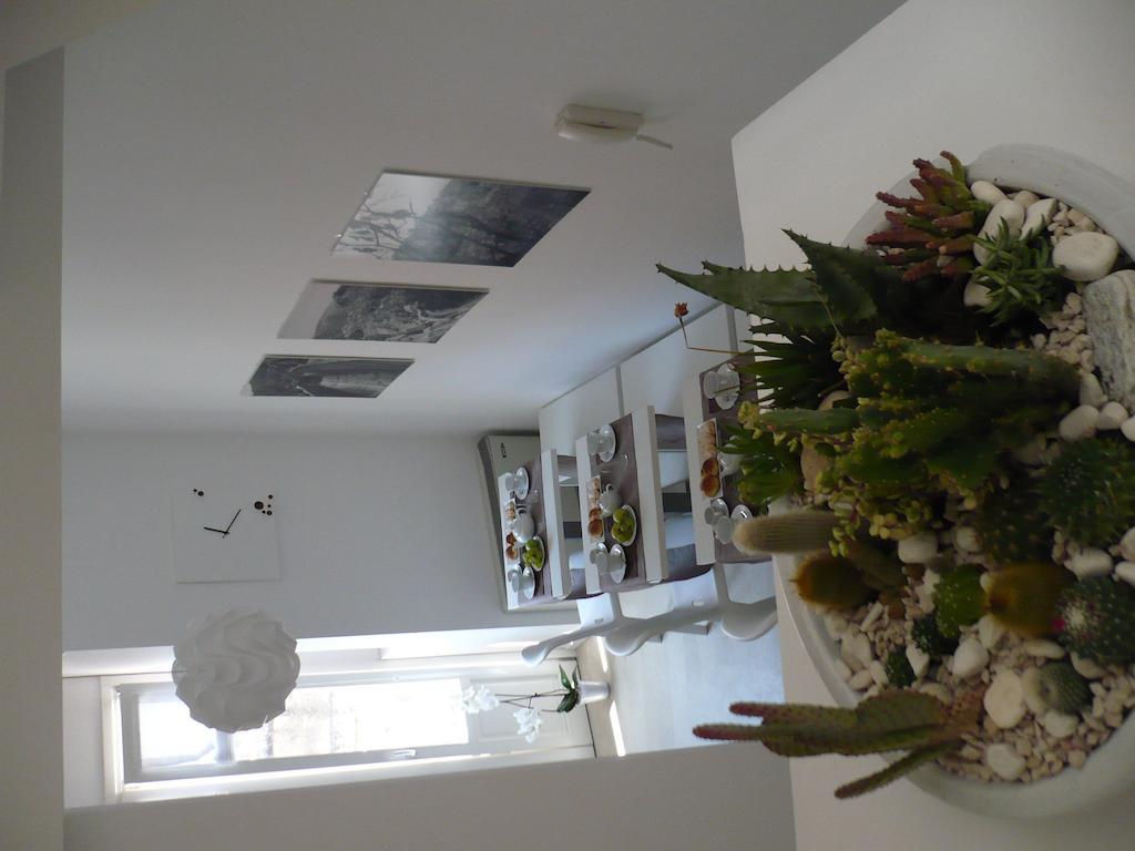 Le Stanze Del Sole Bed & Breakfast Ragusa Exterior photo