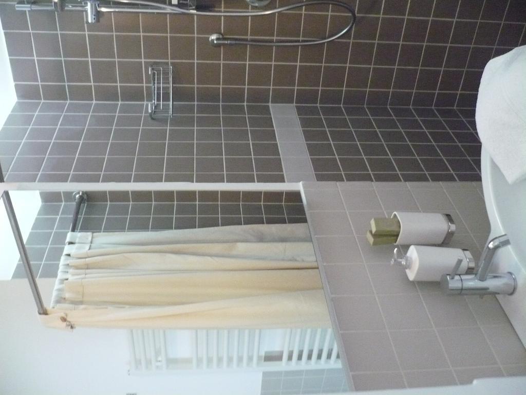 Le Stanze Del Sole Bed & Breakfast Ragusa Room photo