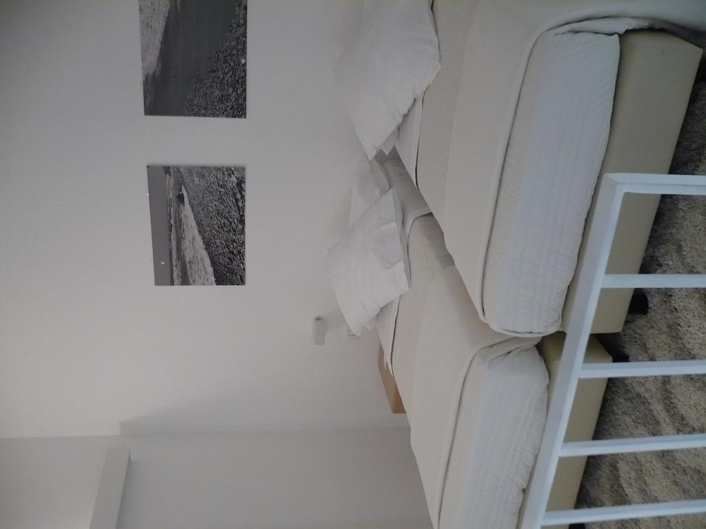 Le Stanze Del Sole Bed & Breakfast Ragusa Exterior photo