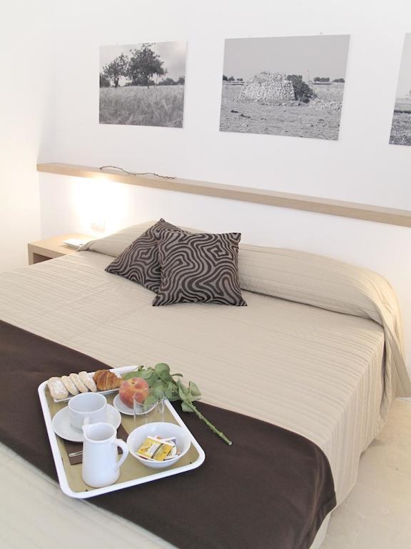 Le Stanze Del Sole Bed & Breakfast Ragusa Room photo