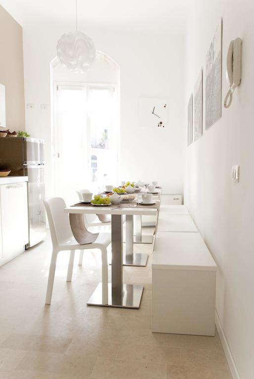 Le Stanze Del Sole Bed & Breakfast Ragusa Exterior photo