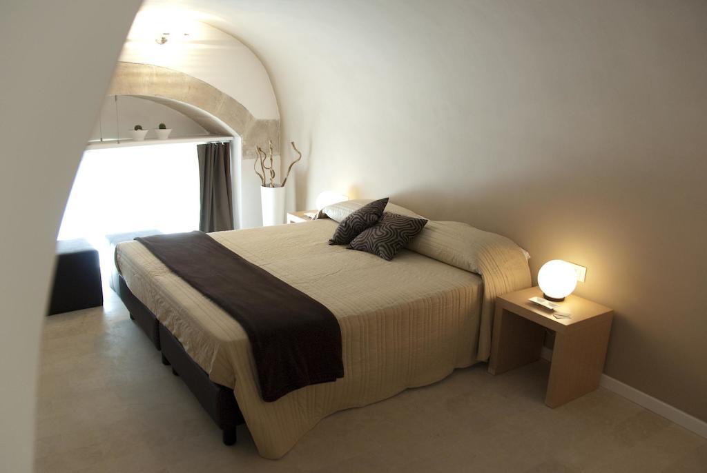 Le Stanze Del Sole Bed & Breakfast Ragusa Room photo