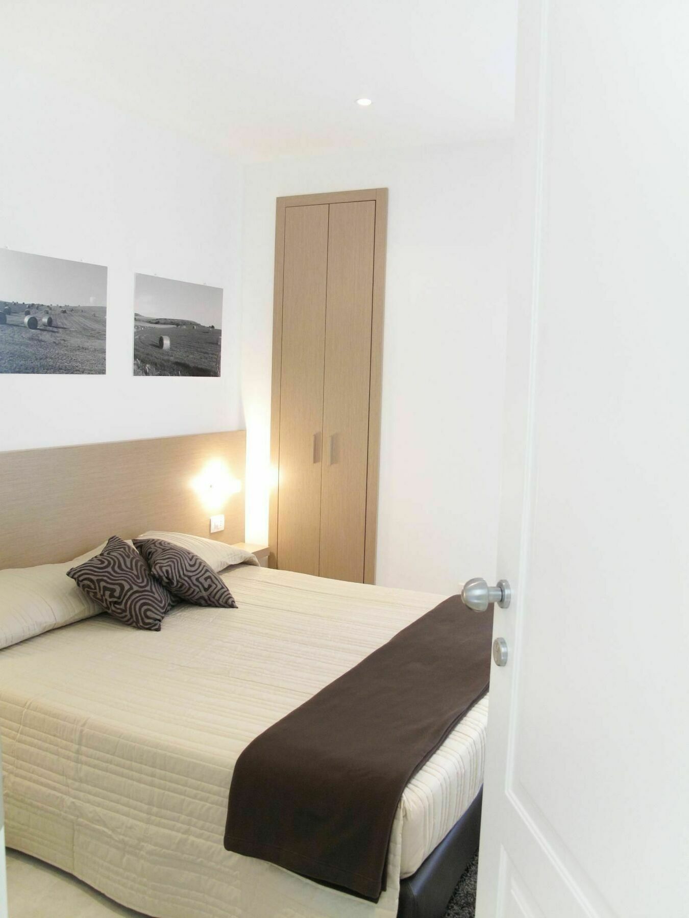 Le Stanze Del Sole Bed & Breakfast Ragusa Exterior photo