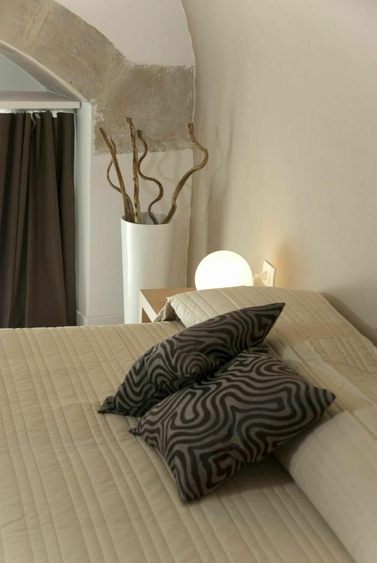 Le Stanze Del Sole Bed & Breakfast Ragusa Exterior photo
