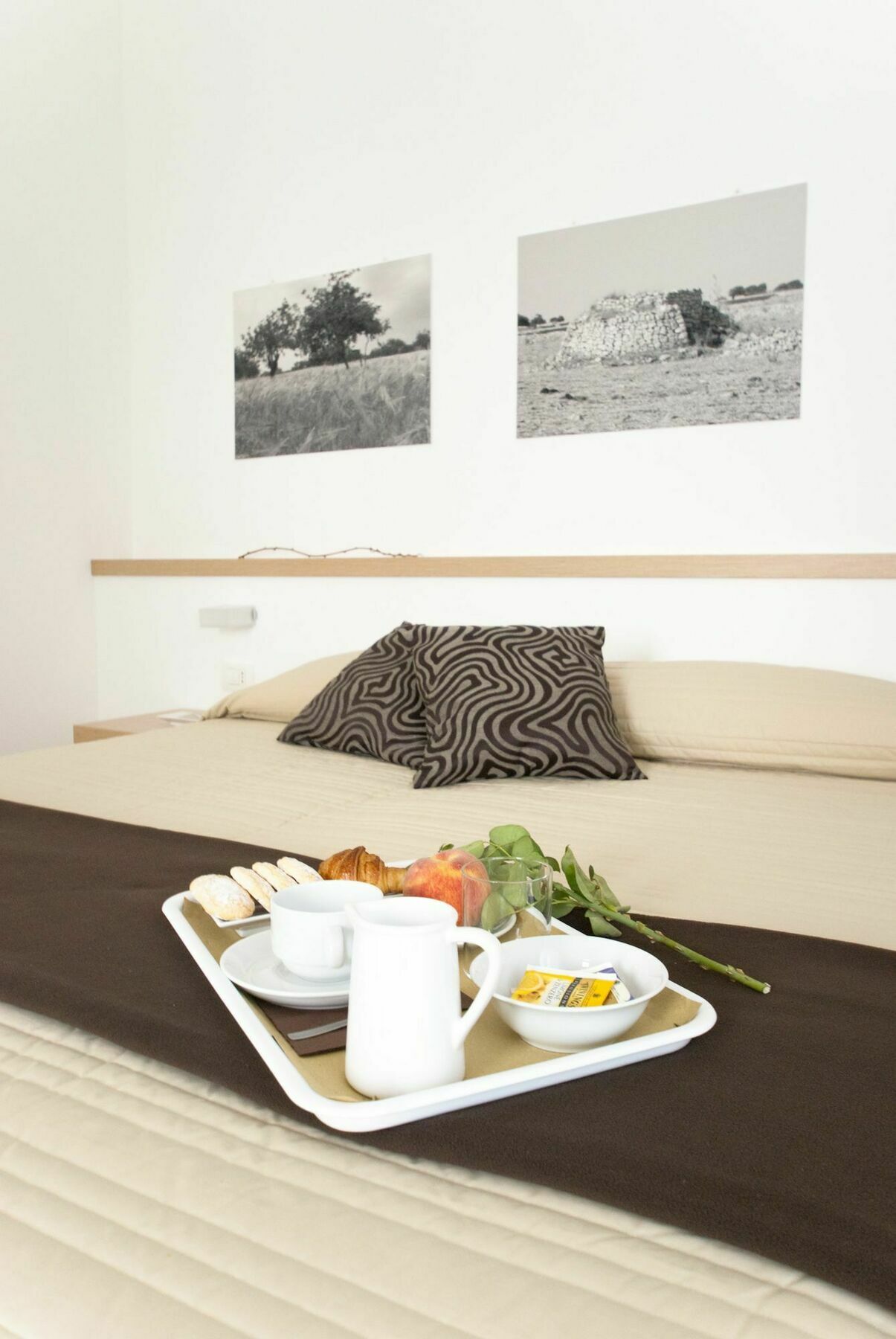 Le Stanze Del Sole Bed & Breakfast Ragusa Exterior photo