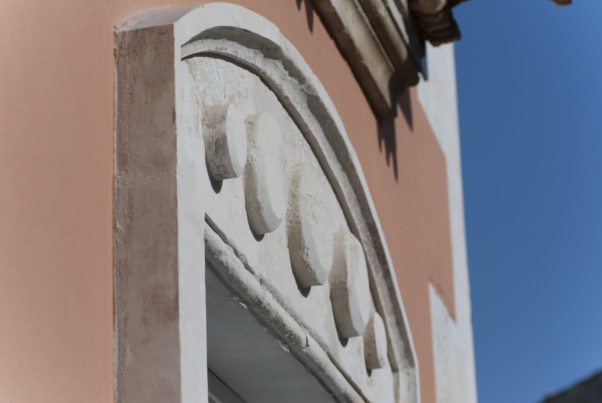 Le Stanze Del Sole Bed & Breakfast Ragusa Exterior photo