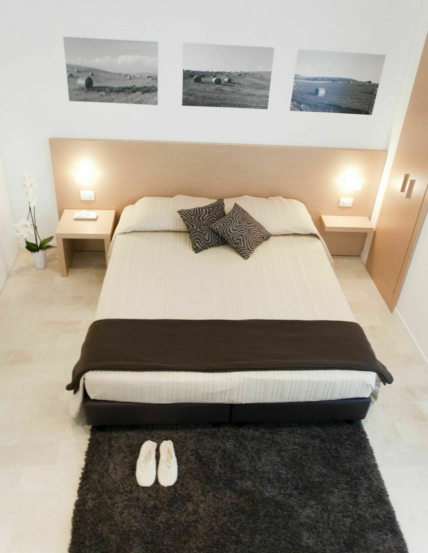 Le Stanze Del Sole Bed & Breakfast Ragusa Exterior photo