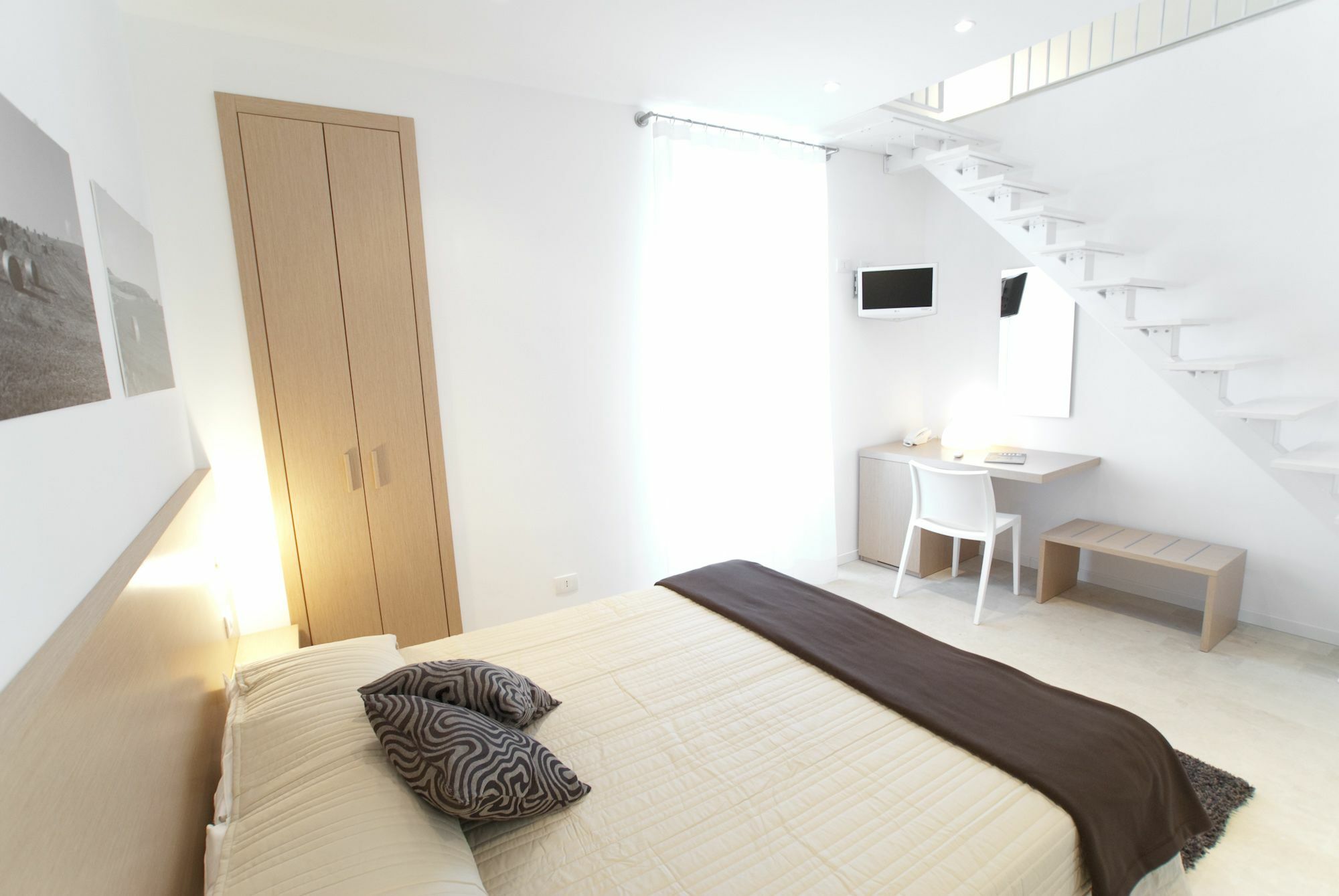 Le Stanze Del Sole Bed & Breakfast Ragusa Exterior photo